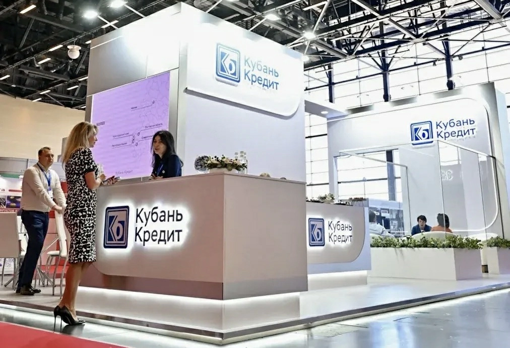 «Кубань Кредит» нарастил кредитный портфель садоводческих предприятий Юга России до 7,5 млрд рублей