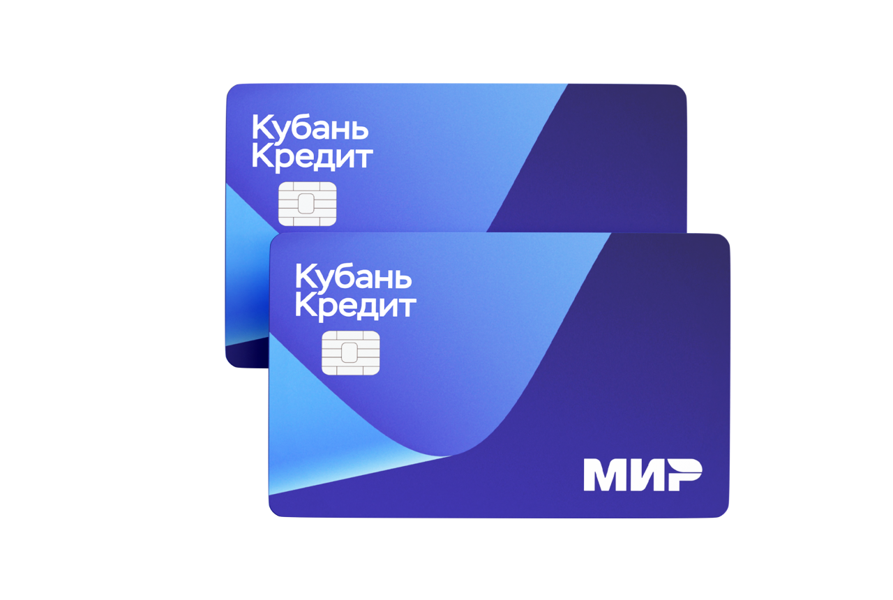 Моя защищённая карта