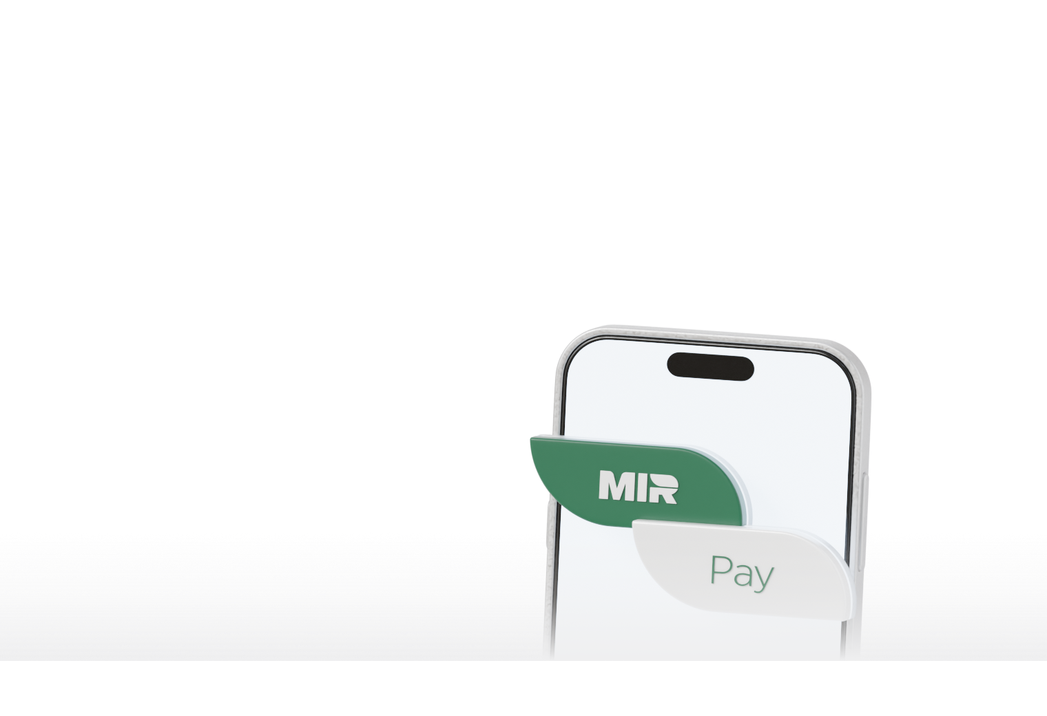Mir Pay